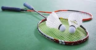 Badminton Saha Ölçüleri