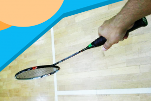 Badmintonda Raket Tutuş Teknikleri