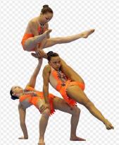 Akrobatik Jimnastiğin Faydaları