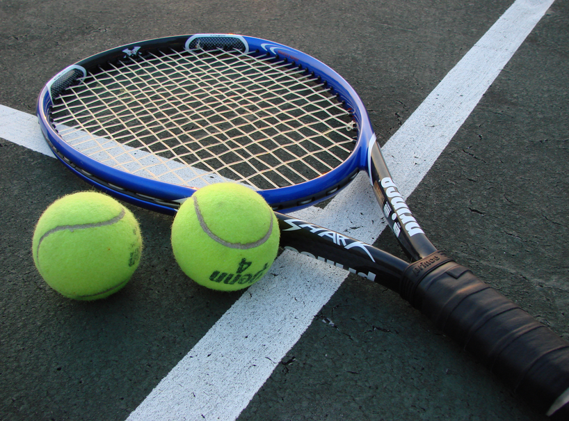 Tenis Kortu Ölçüleri