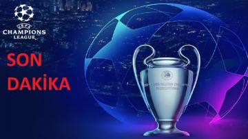 2023 UEFA Şampiyonlar Ligi finali İstanbul’da