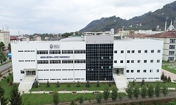 Ordu Üniversitesi