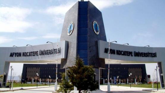 Afyon Kocatepe Üniversitesi