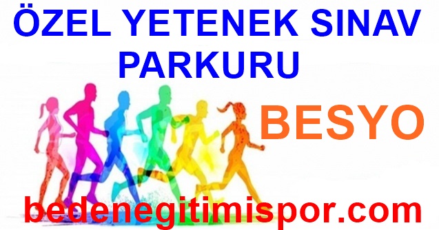 Ardahan Üniversitesi Besyo Parkuru