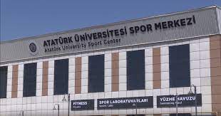 Erzurum Atatürk Üniversitesi Besyo Sınav Klavuzu