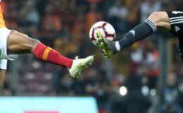Beşiktaş Galatasaray Maçı Ne Zaman Saat Kaçta