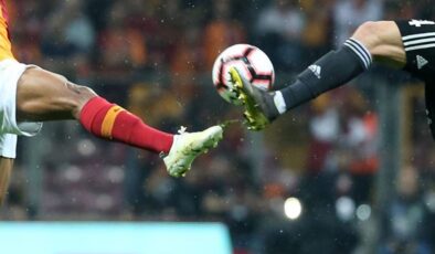Beşiktaş Galatasaray Maçı Ne Zaman Saat Kaçta