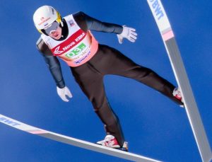 Kayakla Atlama (Ski Jumping) Nedir