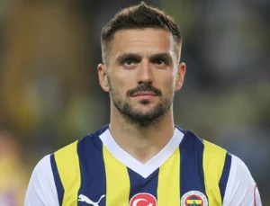 DUSAN TADİÇ YENİ TAKIMI BELLİ OLDU