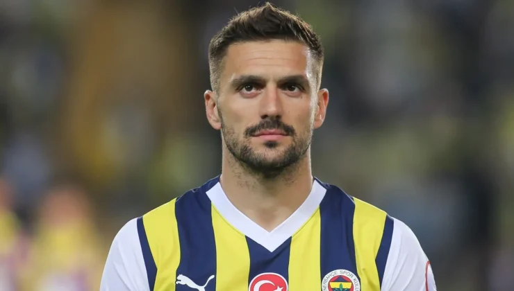 DUSAN TADİÇ YENİ TAKIMI BELLİ OLDU