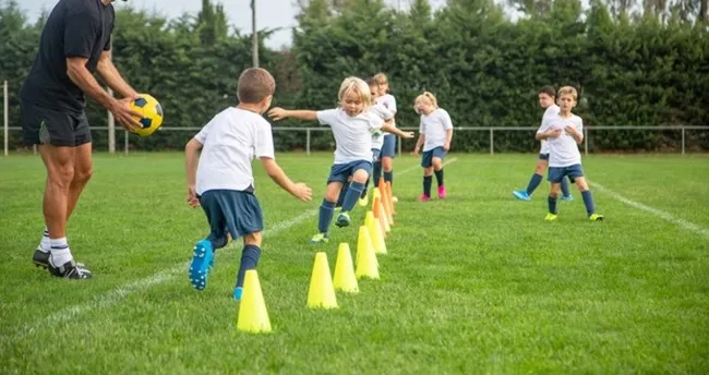 Beden Eğitimi ve Spor Dersinin Önemi
