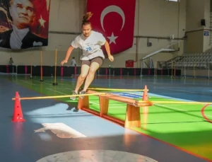2026 ÖZYES Başvurularında Süreç Başladı.