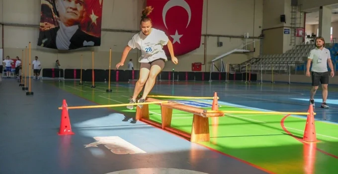 BESYO Yetenek Sınavı Süreci Nasıl Olmalı