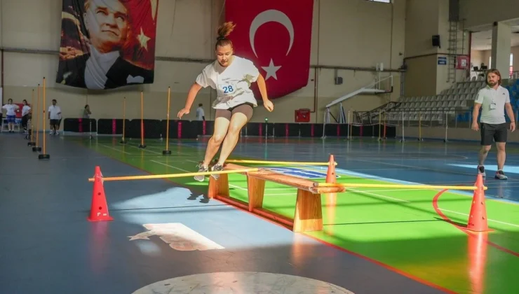 2026 ÖZYES Başvurularında Süreç Başladı.
