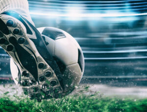 Futbol Saha Ölçüleri ve Futbolda Kullanılan Malzemeler