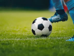 Futbolda Temel Teknikler Nelerdir?