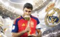 Real Madrid’den dev hamle: Rodri