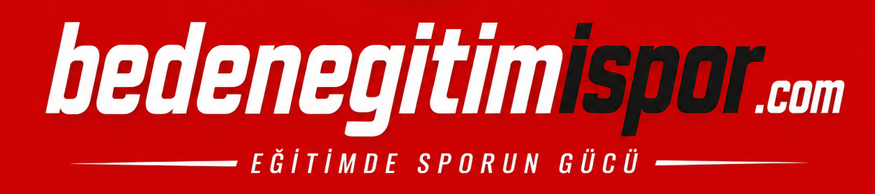 Beden Eğitimi ve Spor