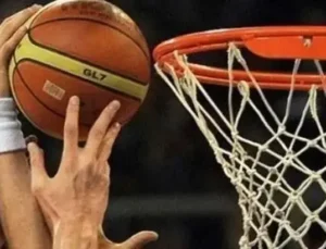 Basketbolda Top Kontrolü Nedir?