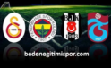 Türk Takımlarının Avrupadaki Rakipleri Belli Oldu