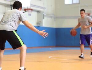 Basketbolda Top Sürme Çeşitleri Nelerdir?