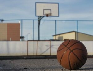 Basketbol Saha Ölçüleri Nelerdir?