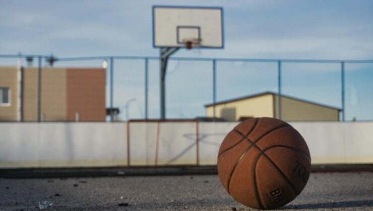 Basketbol Saha Ölçüleri Nelerdir?