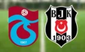 Beşiktaş ve Trabzonspor’un Avrupa Maçları: Fikstür, Tarih ve Saatleri