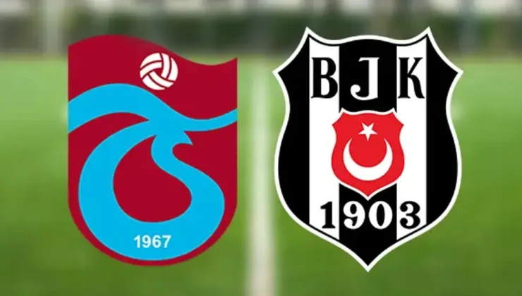 Beşiktaş ve Trabzonspor’un Avrupa Maçları: Fikstür, Tarih ve Saatleri