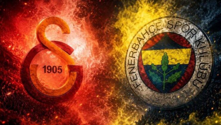 Galatasaray ve Fenerbahçe’nin Şampiyonlar Ligi Fikstürü Belli Oldu