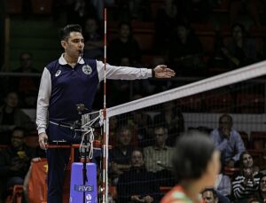 Voleybol Hakem İşaretleri ve Görevleri Nelerdir?