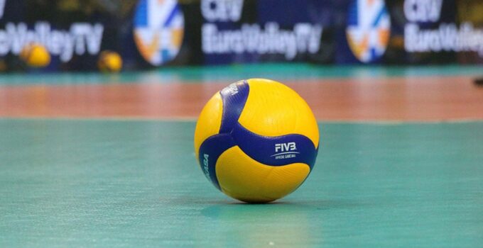 Voleybol Nedir Nasıl Oynanır
