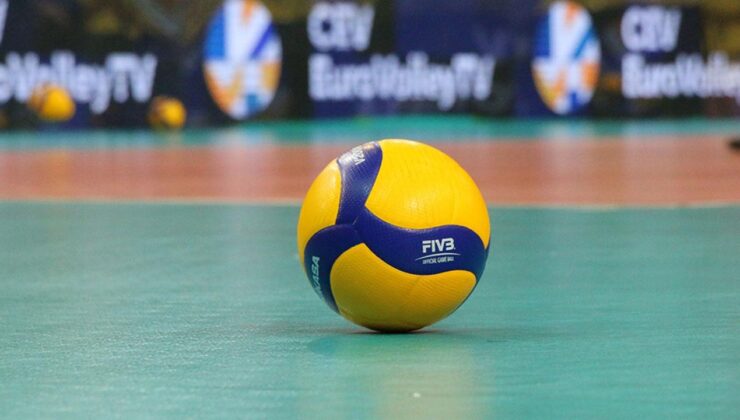 Voleybol Nedir Nasıl Oynanır?