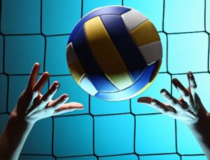 Voleybol Kuralları Nelerdir?