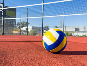 Voleybol Saha Bölümleri ve Sporcu Görevleri Nelerdir?