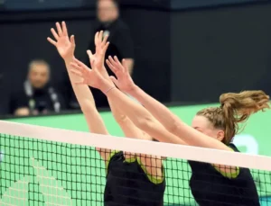 Voleybolda Blok Nedir?