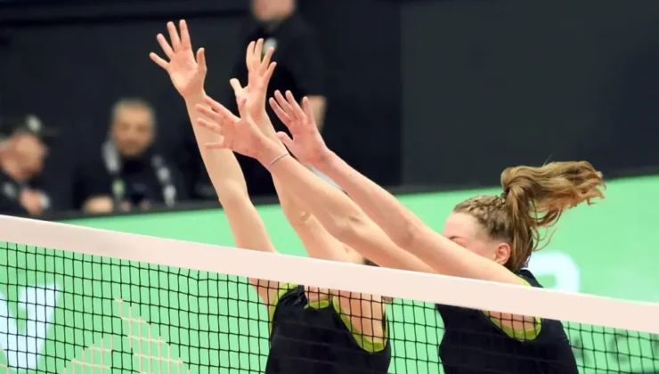 Voleybolda Blok Nedir?