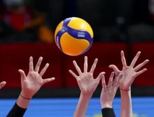 Voleybolda Pas Nedir? Pas Çeşitleri Nelerdir?