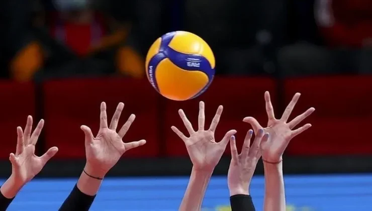 Voleybolda Pas Nedir? Pas Çeşitleri Nelerdir?