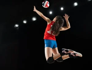 Voleybolda Smaç Nedir?