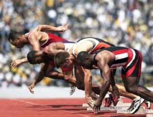Atletizmde Çıkış Çeşitleri Nelerdir? Nasıl Yapılır?