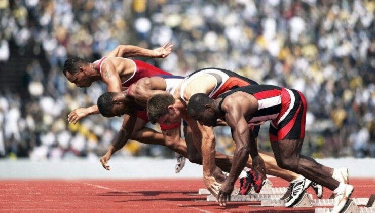 Atletizmde Çıkış Çeşitleri Nelerdir? Nasıl Yapılır?