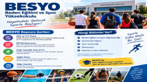 BESYO Başvuru Şartları Nelerdir?