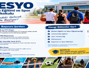 BESYO Başvuru Şartları Nelerdir?