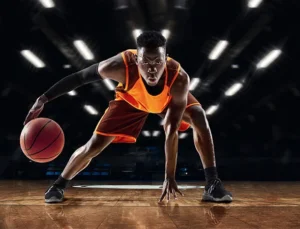 Basketbol Kullanılan Terimler