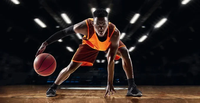 Basketbolda Kullanılan Terimler Nelerdir