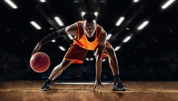 Basketbol Kullanılan Terimler
