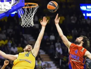 Basketbolda Ribaund Nedir ve Savunma Teknikleri Nelerdir