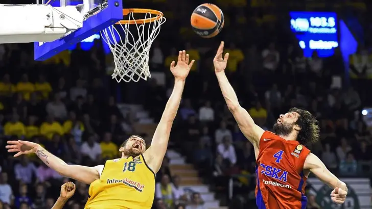 Basketbolda Ribaund Nedir ve Savunma Teknikleri Nelerdir