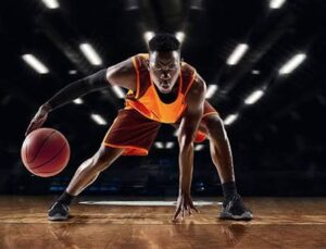 Basketbolda Sporcu Sağlığı